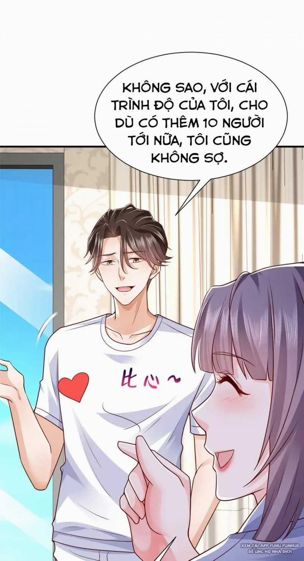 Mỗi Tuần Ta Có Một Nghề Nghiệp Mới 598 trang 16