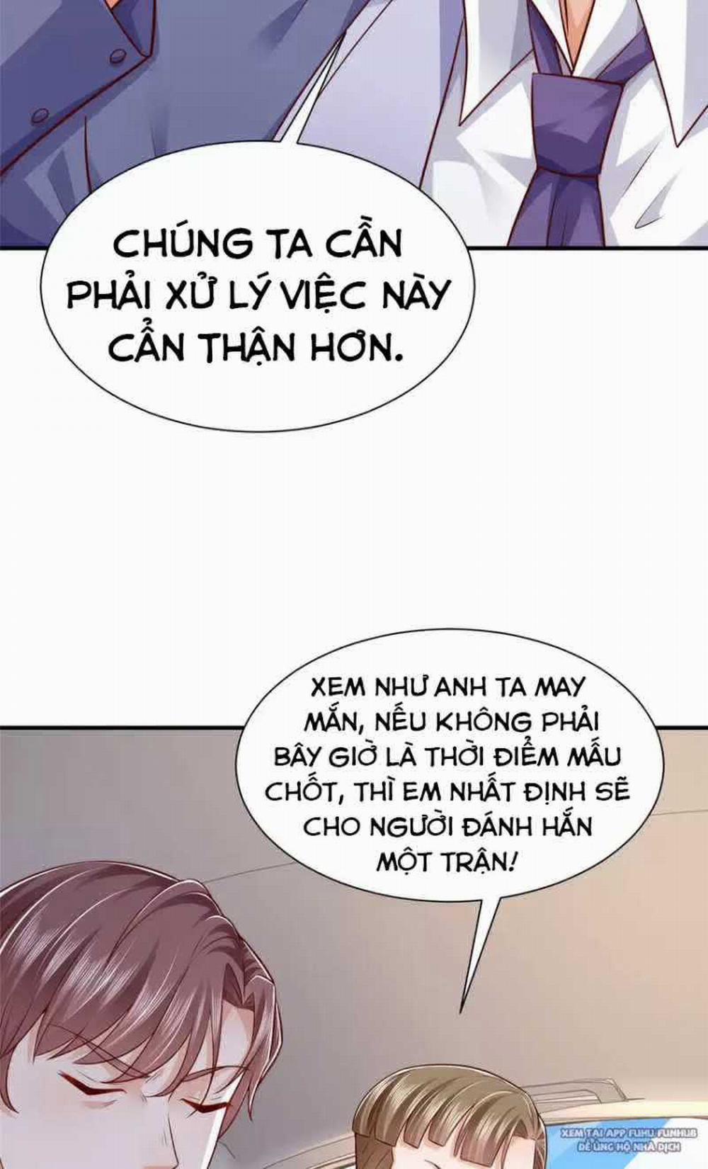 Mỗi Tuần Ta Có Một Nghề Nghiệp Mới 598 trang 21