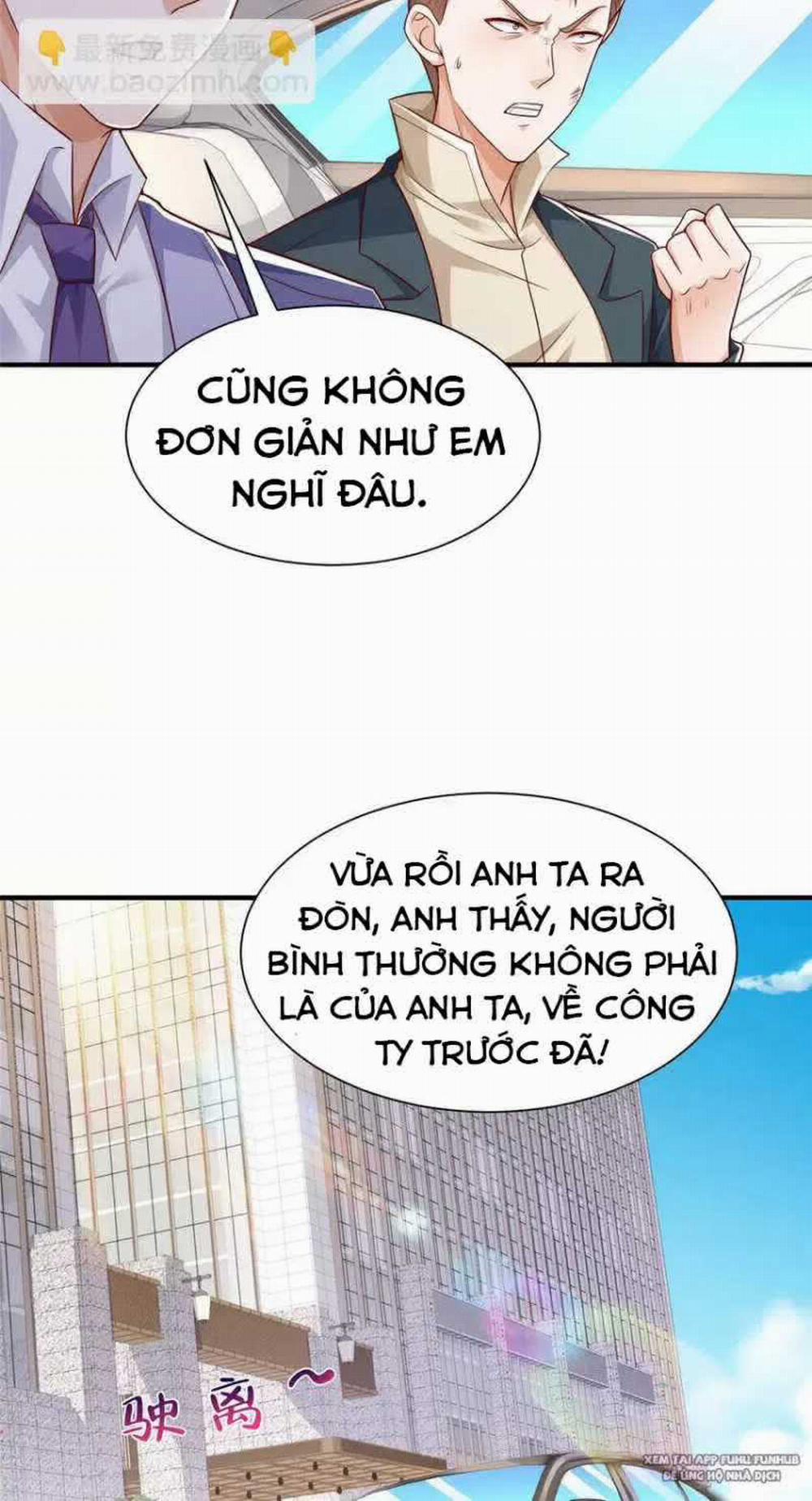 Mỗi Tuần Ta Có Một Nghề Nghiệp Mới 598 trang 22