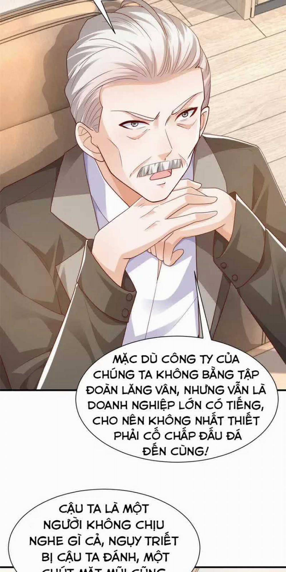 Mỗi Tuần Ta Có Một Nghề Nghiệp Mới 598 trang 29