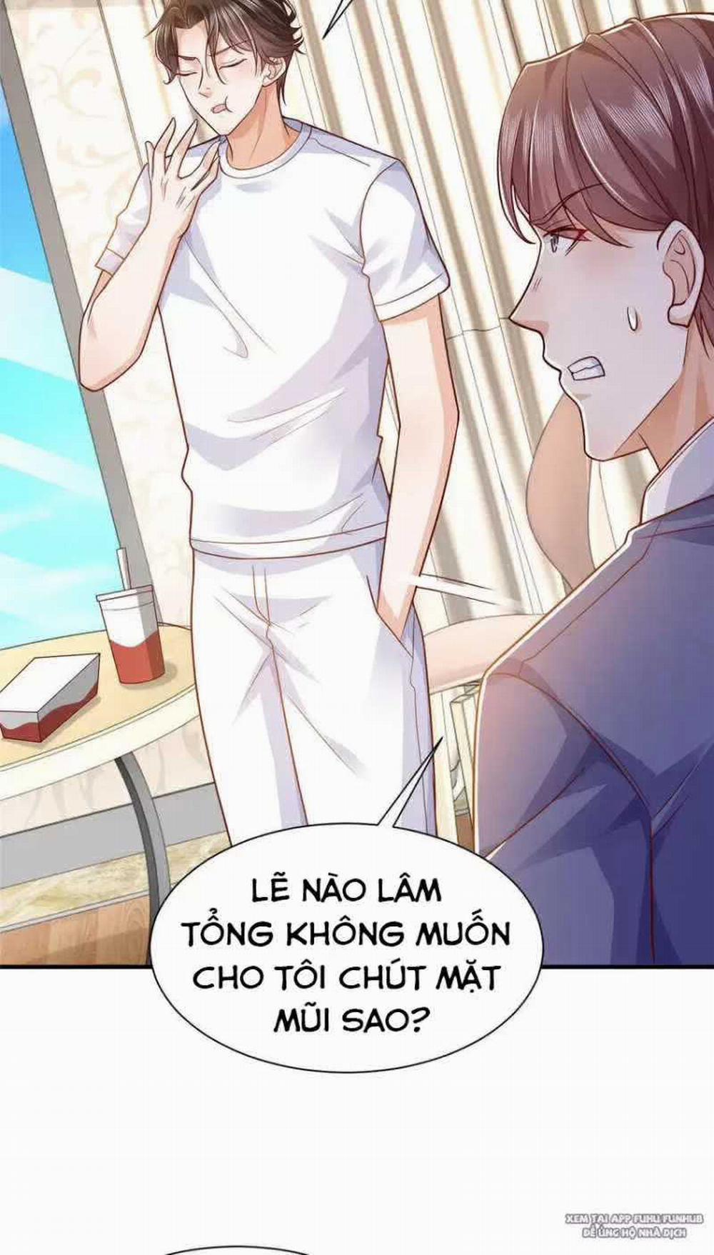 Mỗi Tuần Ta Có Một Nghề Nghiệp Mới 598 trang 3