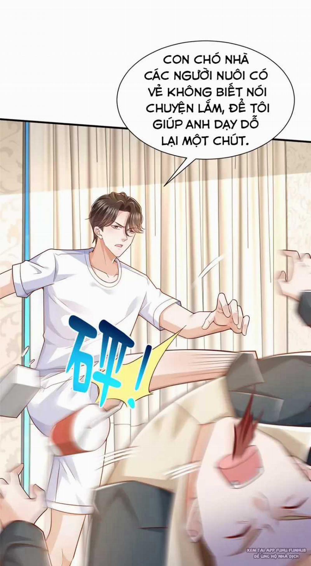 Mỗi Tuần Ta Có Một Nghề Nghiệp Mới 598 trang 8