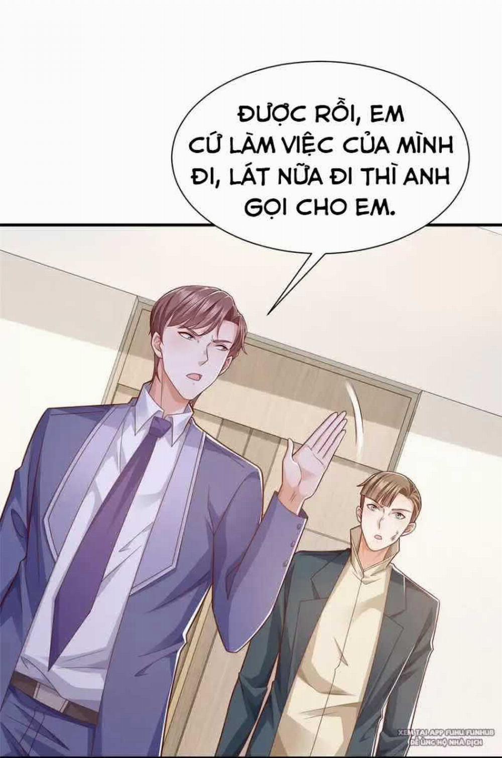 Mỗi Tuần Ta Có Một Nghề Nghiệp Mới 599 trang 14