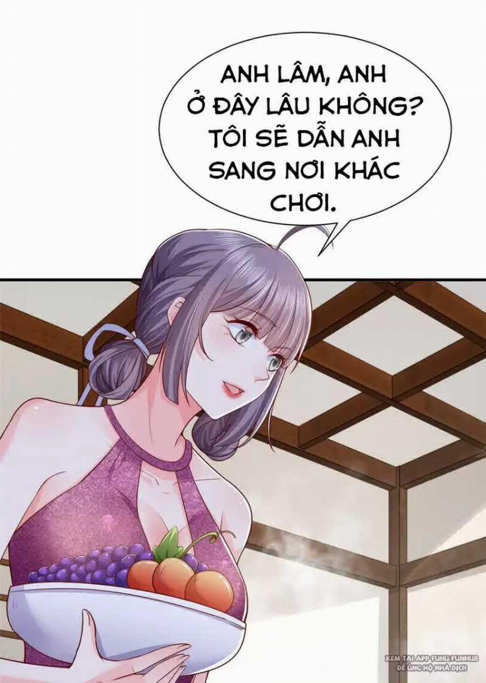 Mỗi Tuần Ta Có Một Nghề Nghiệp Mới 599 trang 25
