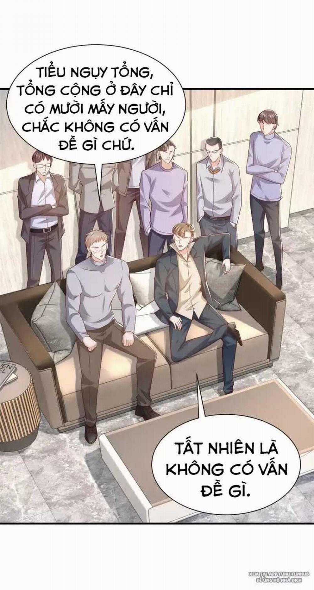 Mỗi Tuần Ta Có Một Nghề Nghiệp Mới 599 trang 35