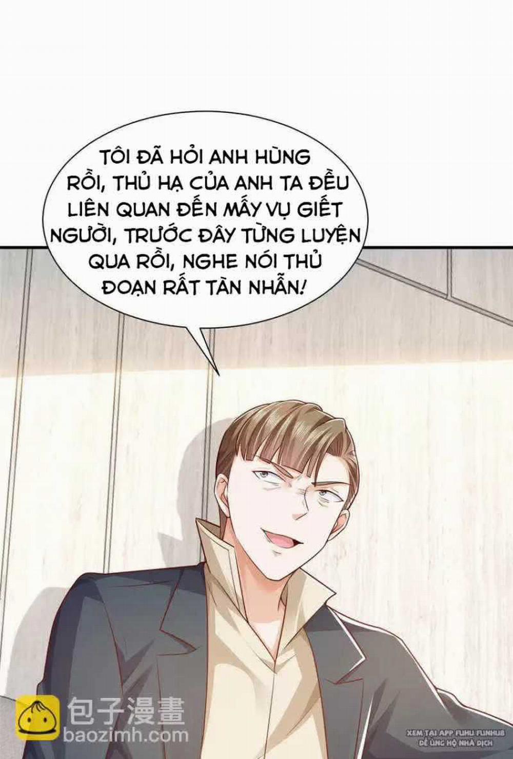 Mỗi Tuần Ta Có Một Nghề Nghiệp Mới 599 trang 36