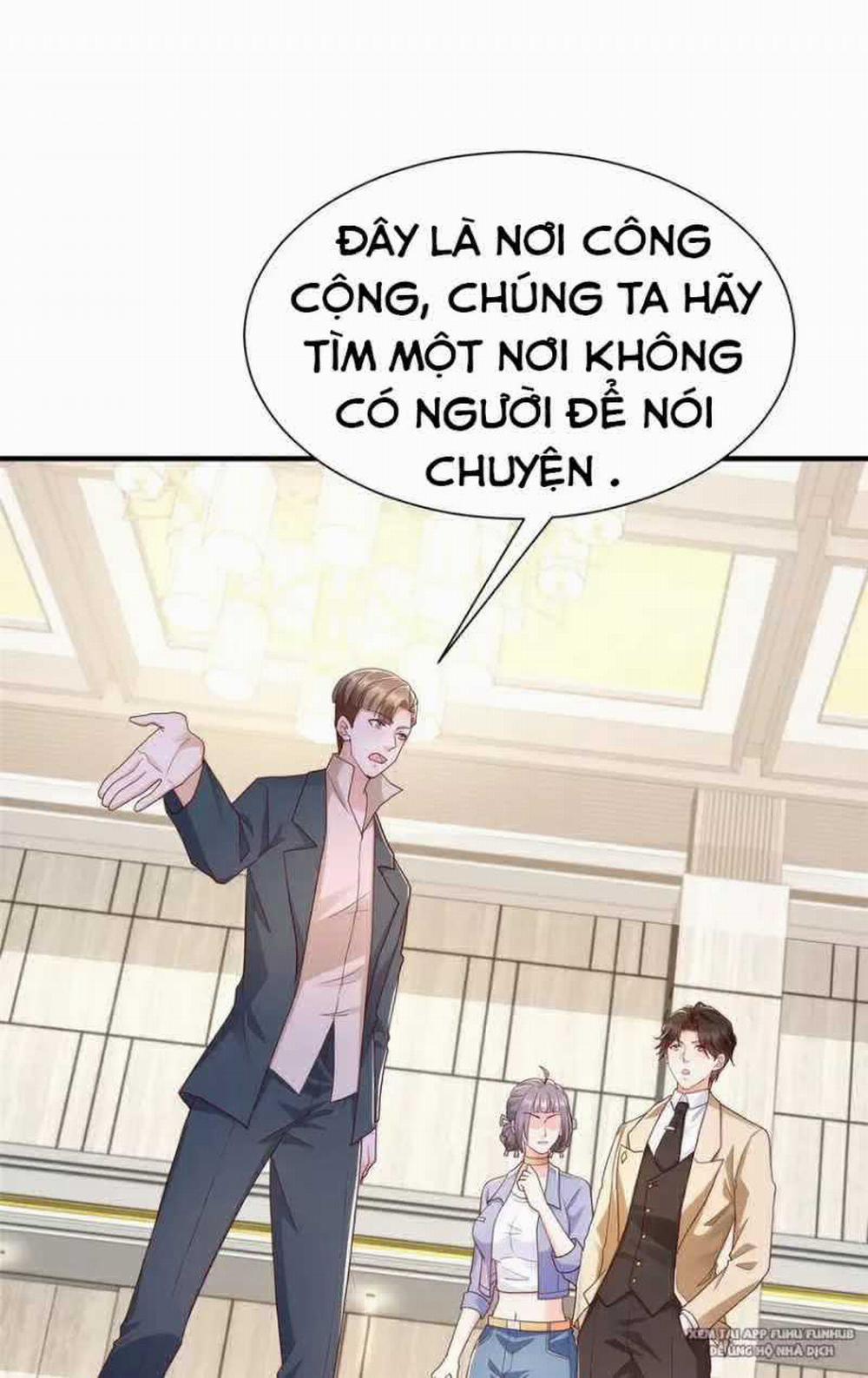 Mỗi Tuần Ta Có Một Nghề Nghiệp Mới 599 trang 46