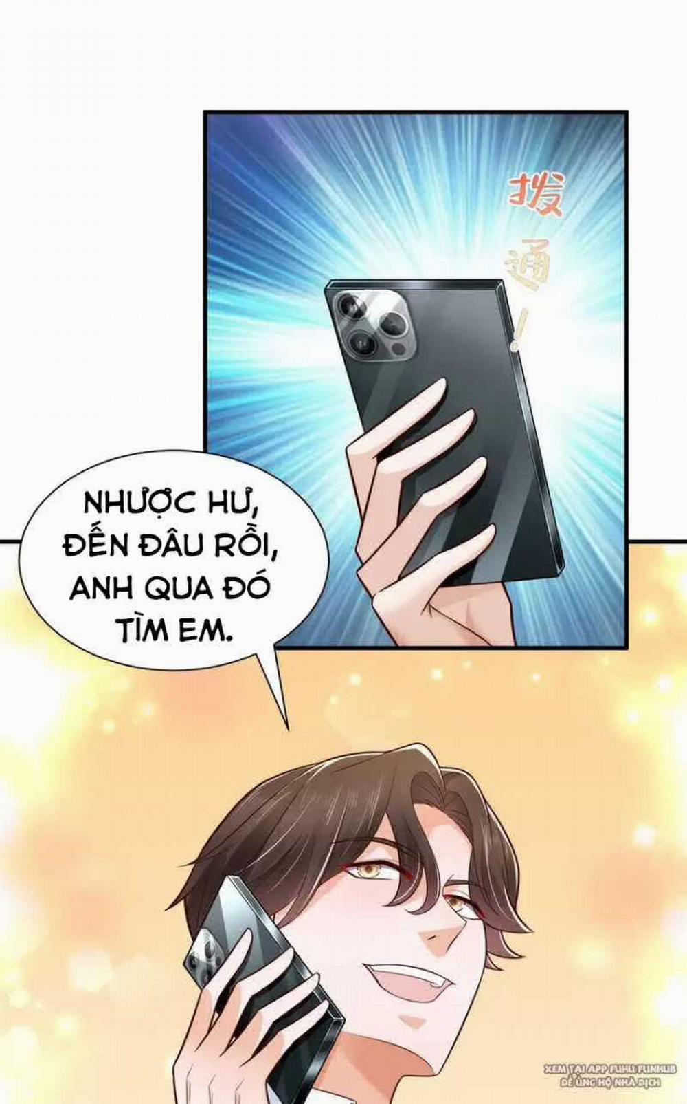 Mỗi Tuần Ta Có Một Nghề Nghiệp Mới 601 trang 29