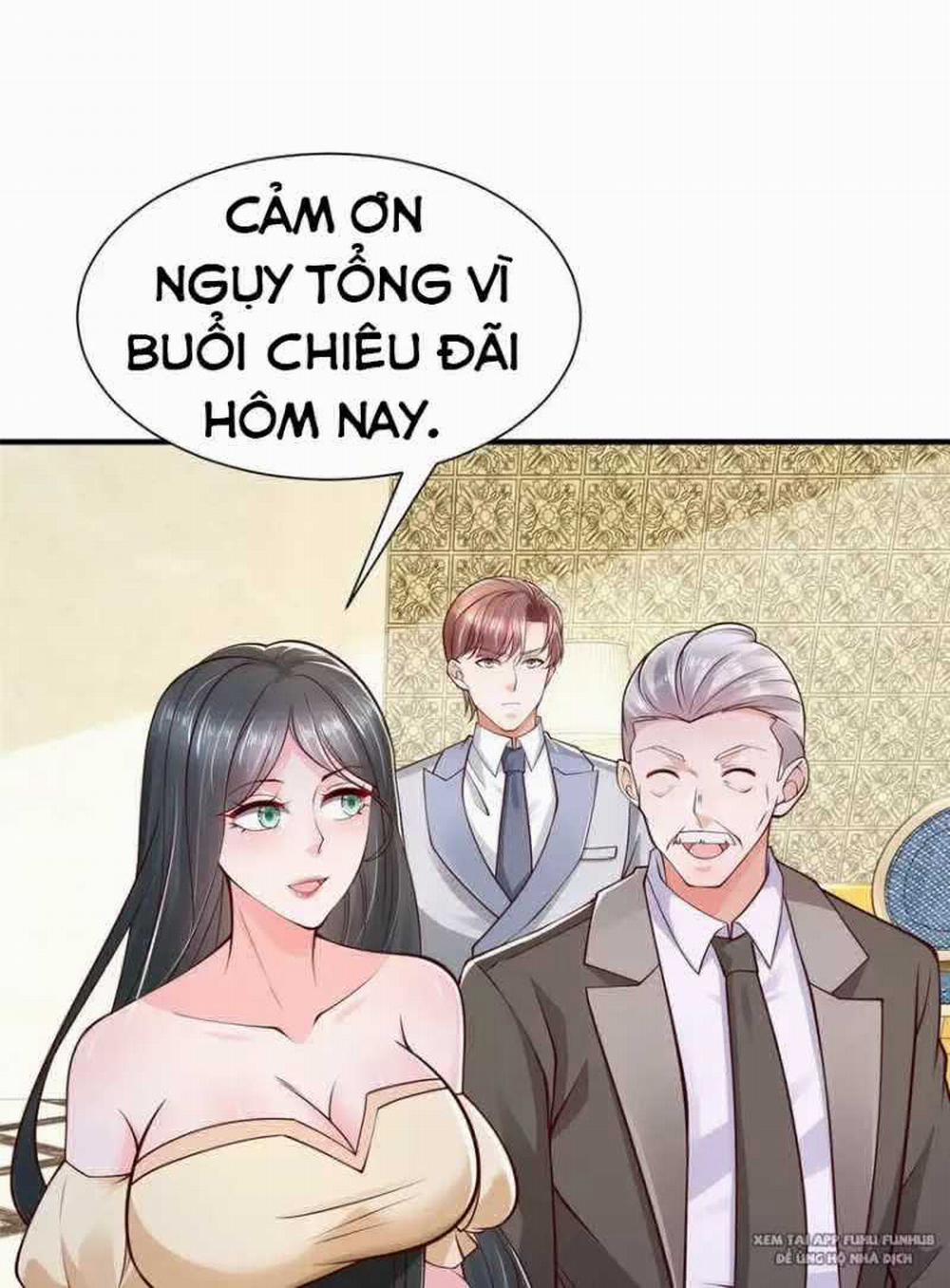 Mỗi Tuần Ta Có Một Nghề Nghiệp Mới 601 trang 32