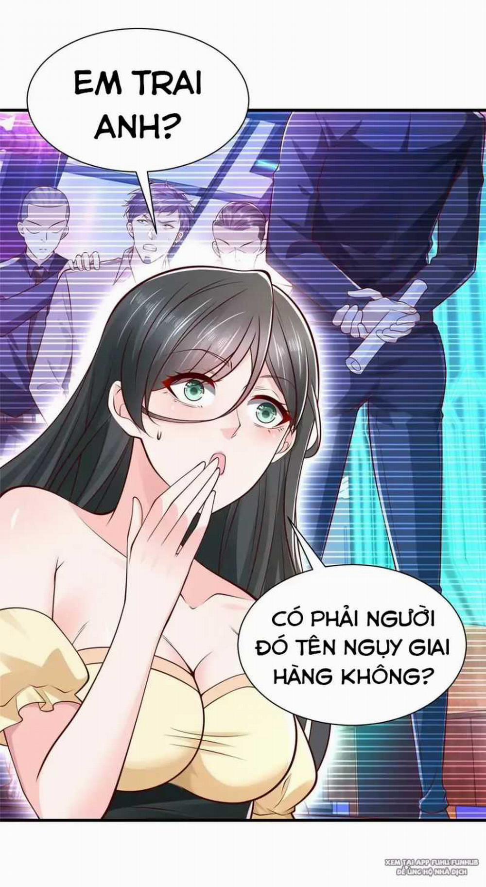 Mỗi Tuần Ta Có Một Nghề Nghiệp Mới 601 trang 44