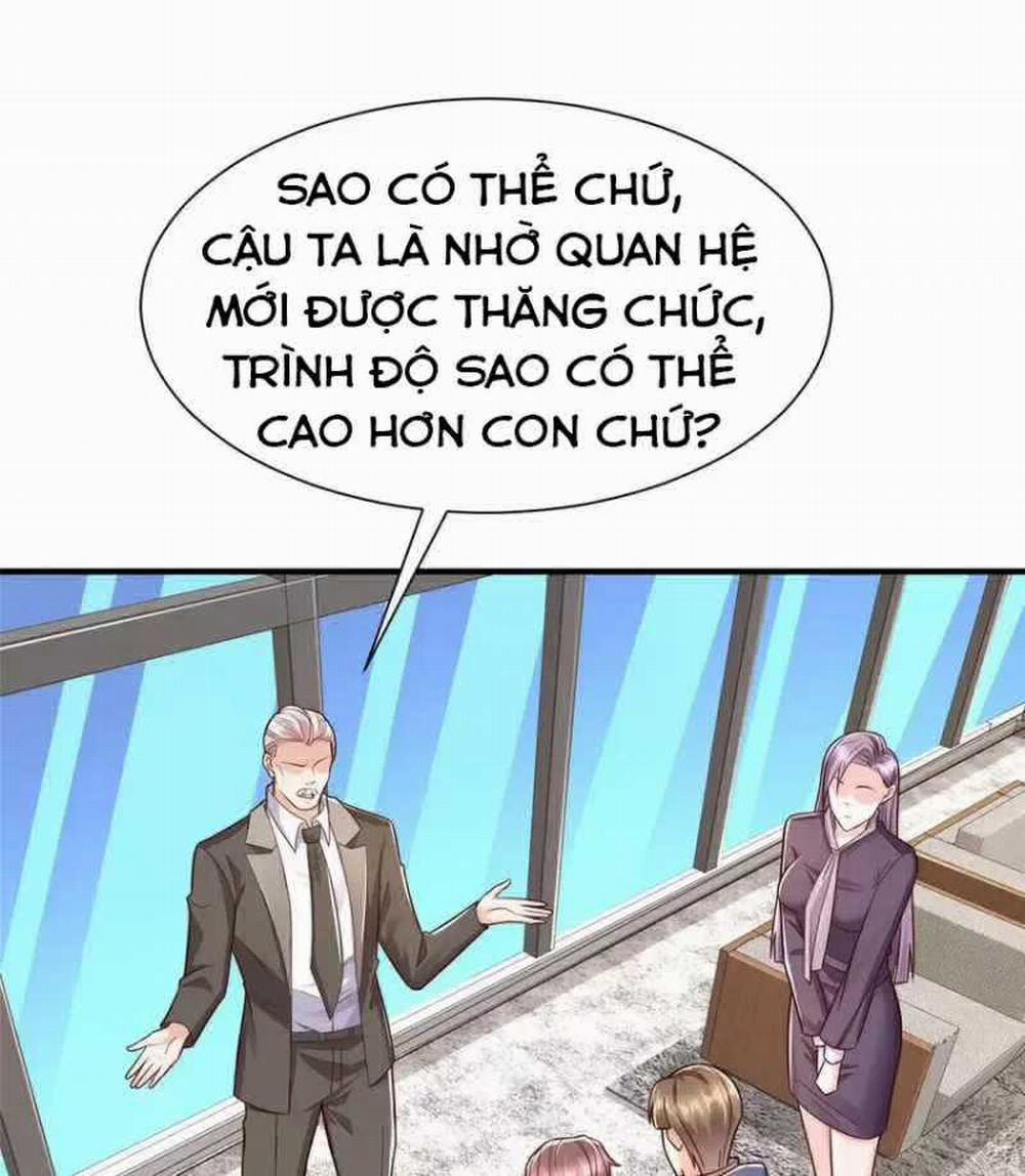 Mỗi Tuần Ta Có Một Nghề Nghiệp Mới 601 trang 8