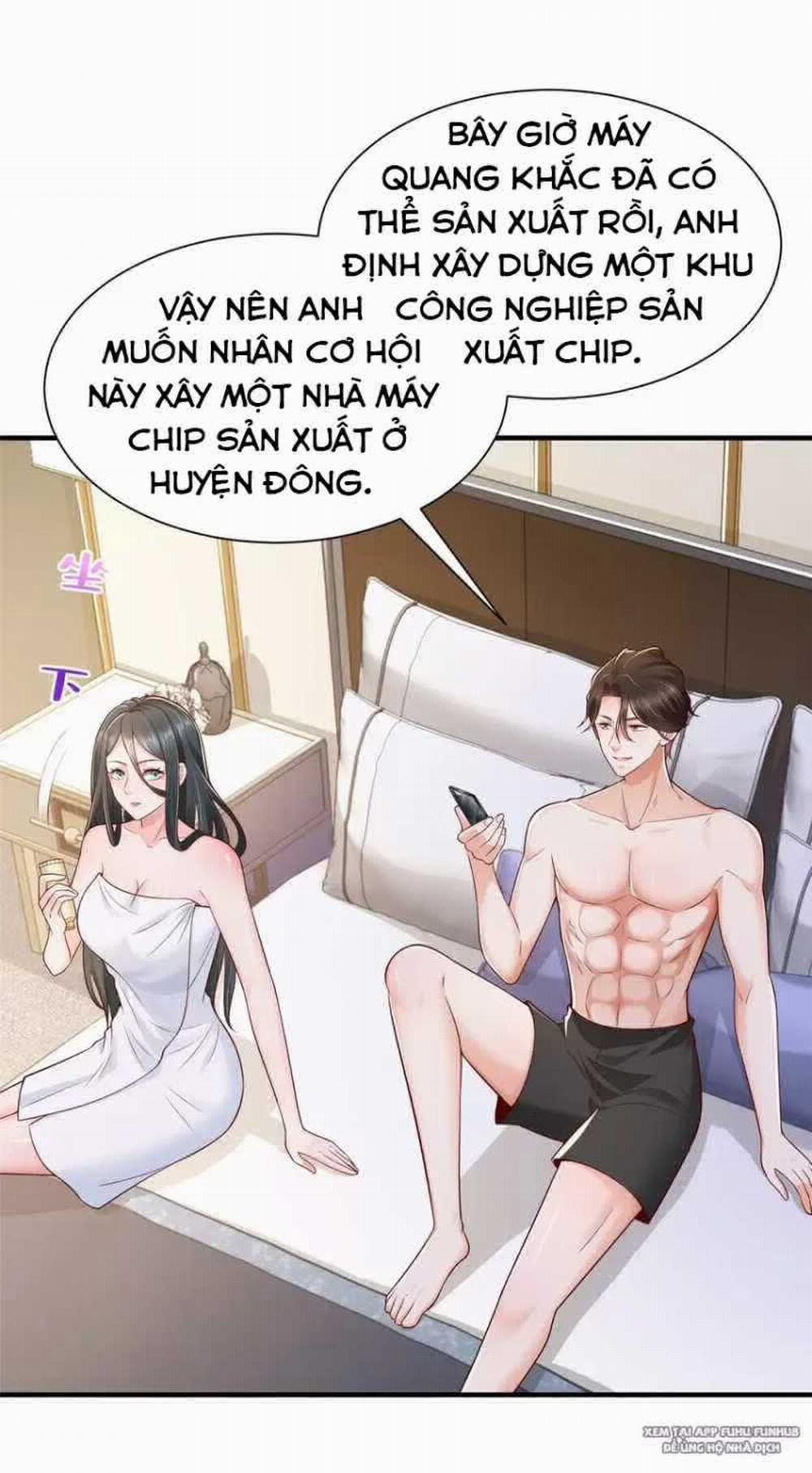 Mỗi Tuần Ta Có Một Nghề Nghiệp Mới 602 trang 23