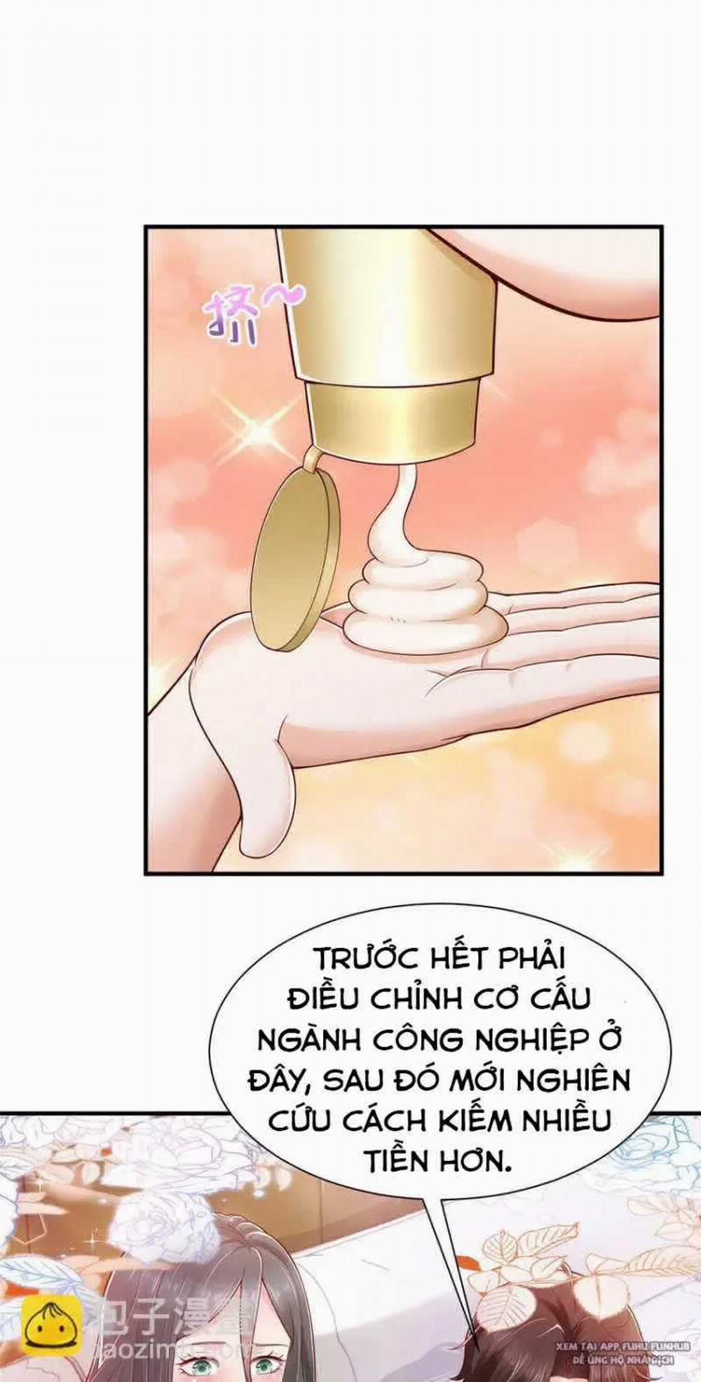 Mỗi Tuần Ta Có Một Nghề Nghiệp Mới 602 trang 27