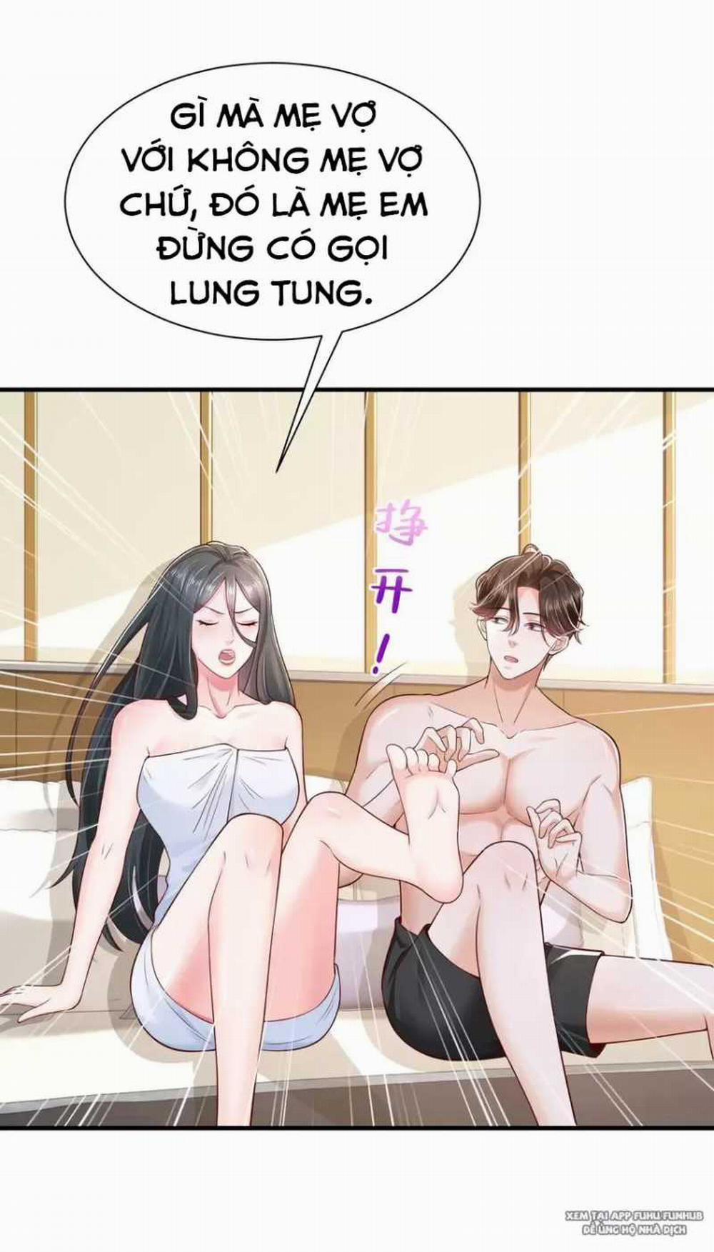 Mỗi Tuần Ta Có Một Nghề Nghiệp Mới 602 trang 31
