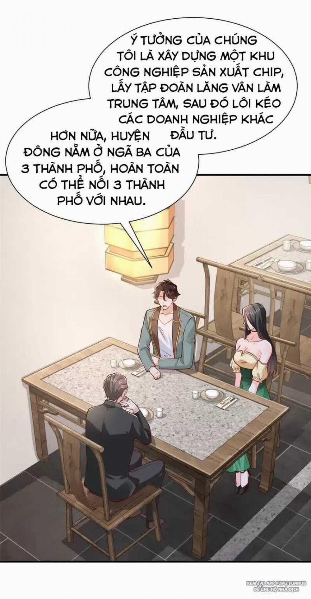 Mỗi Tuần Ta Có Một Nghề Nghiệp Mới 603 trang 11
