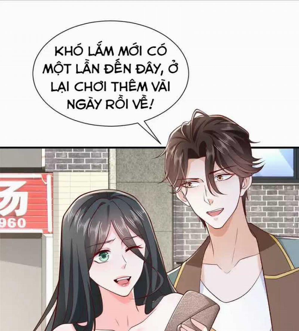 Mỗi Tuần Ta Có Một Nghề Nghiệp Mới 603 trang 17