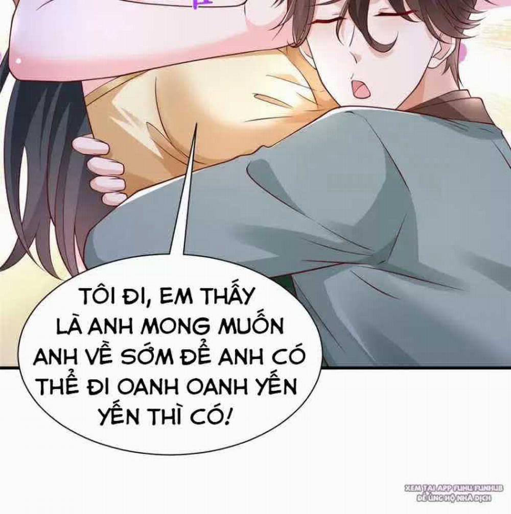 Mỗi Tuần Ta Có Một Nghề Nghiệp Mới 603 trang 21