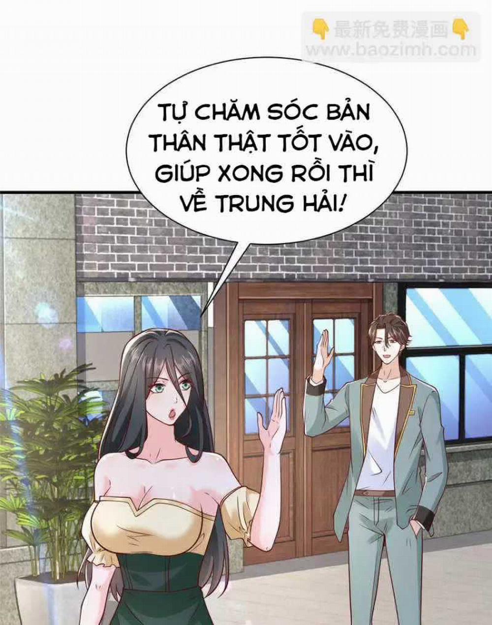 Mỗi Tuần Ta Có Một Nghề Nghiệp Mới 603 trang 22