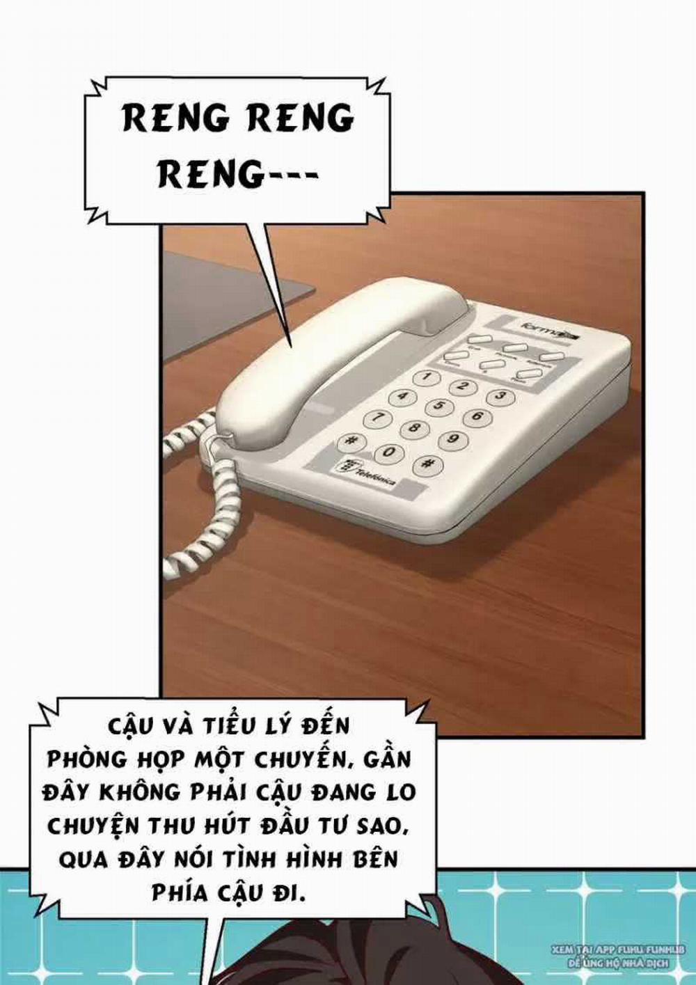 Mỗi Tuần Ta Có Một Nghề Nghiệp Mới 603 trang 32