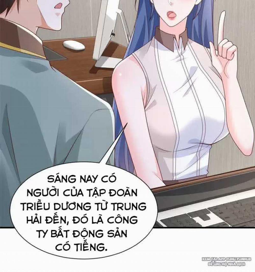 Mỗi Tuần Ta Có Một Nghề Nghiệp Mới 603 trang 37