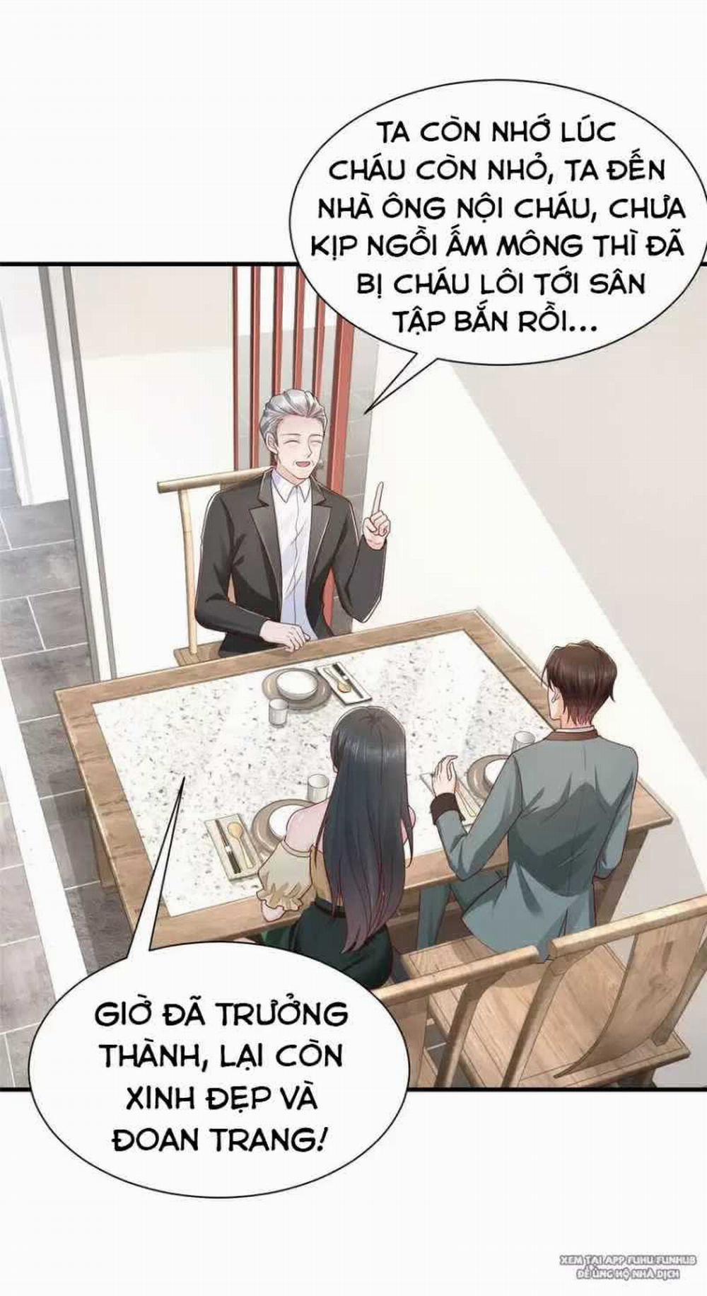 Mỗi Tuần Ta Có Một Nghề Nghiệp Mới 603 trang 4