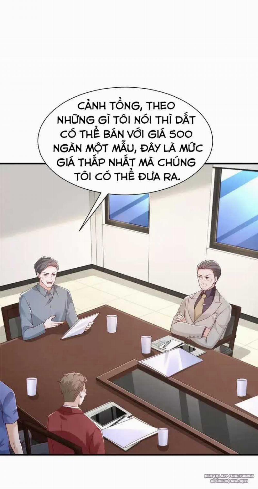 Mỗi Tuần Ta Có Một Nghề Nghiệp Mới 604 trang 1