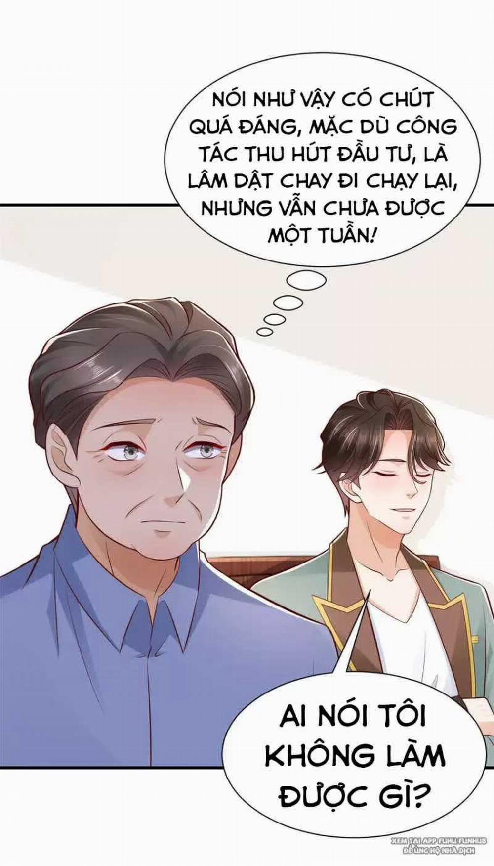Mỗi Tuần Ta Có Một Nghề Nghiệp Mới 604 trang 16