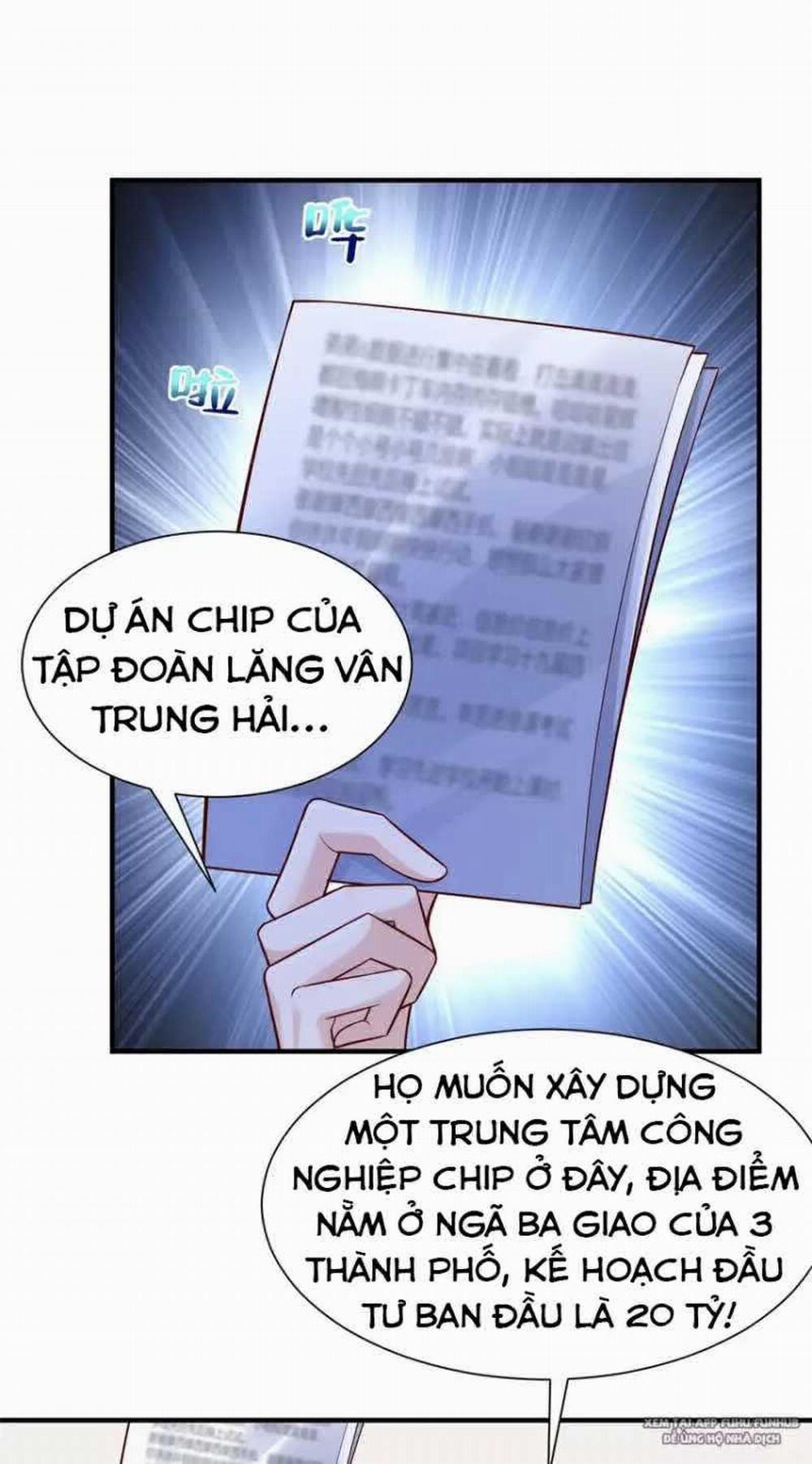 Mỗi Tuần Ta Có Một Nghề Nghiệp Mới 604 trang 19