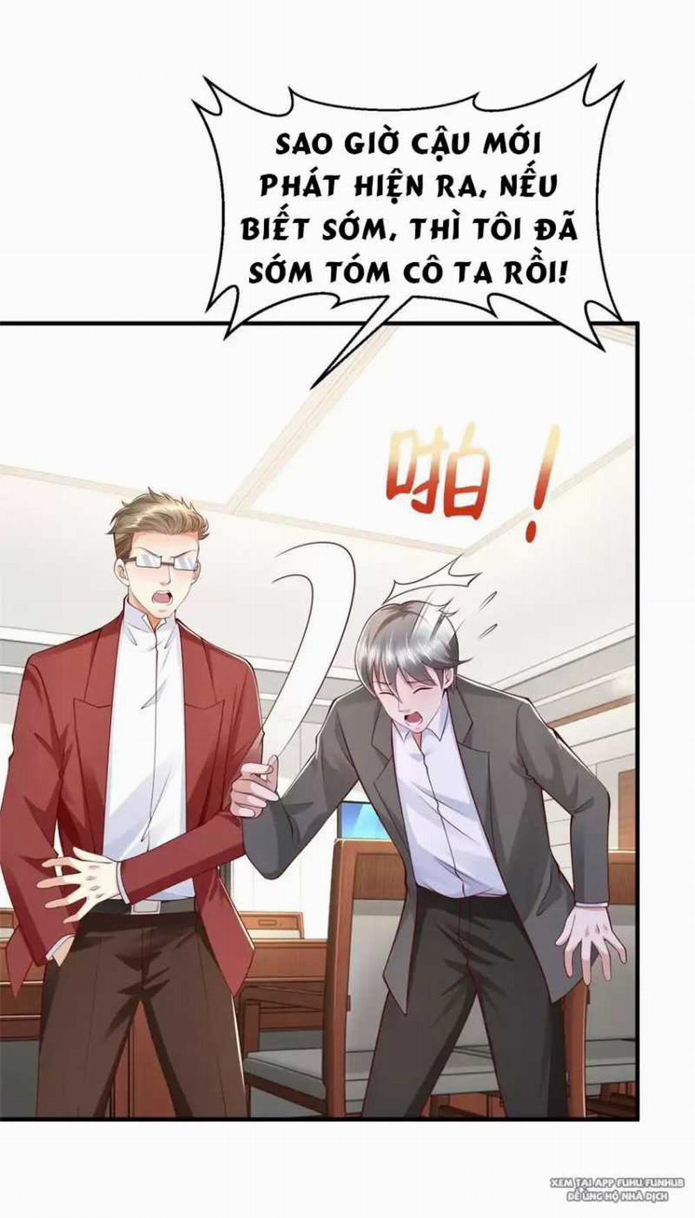 Mỗi Tuần Ta Có Một Nghề Nghiệp Mới 604 trang 35