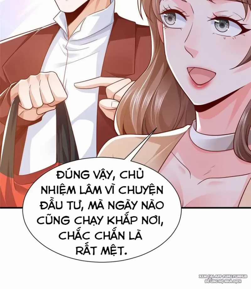 Mỗi Tuần Ta Có Một Nghề Nghiệp Mới 605 trang 16