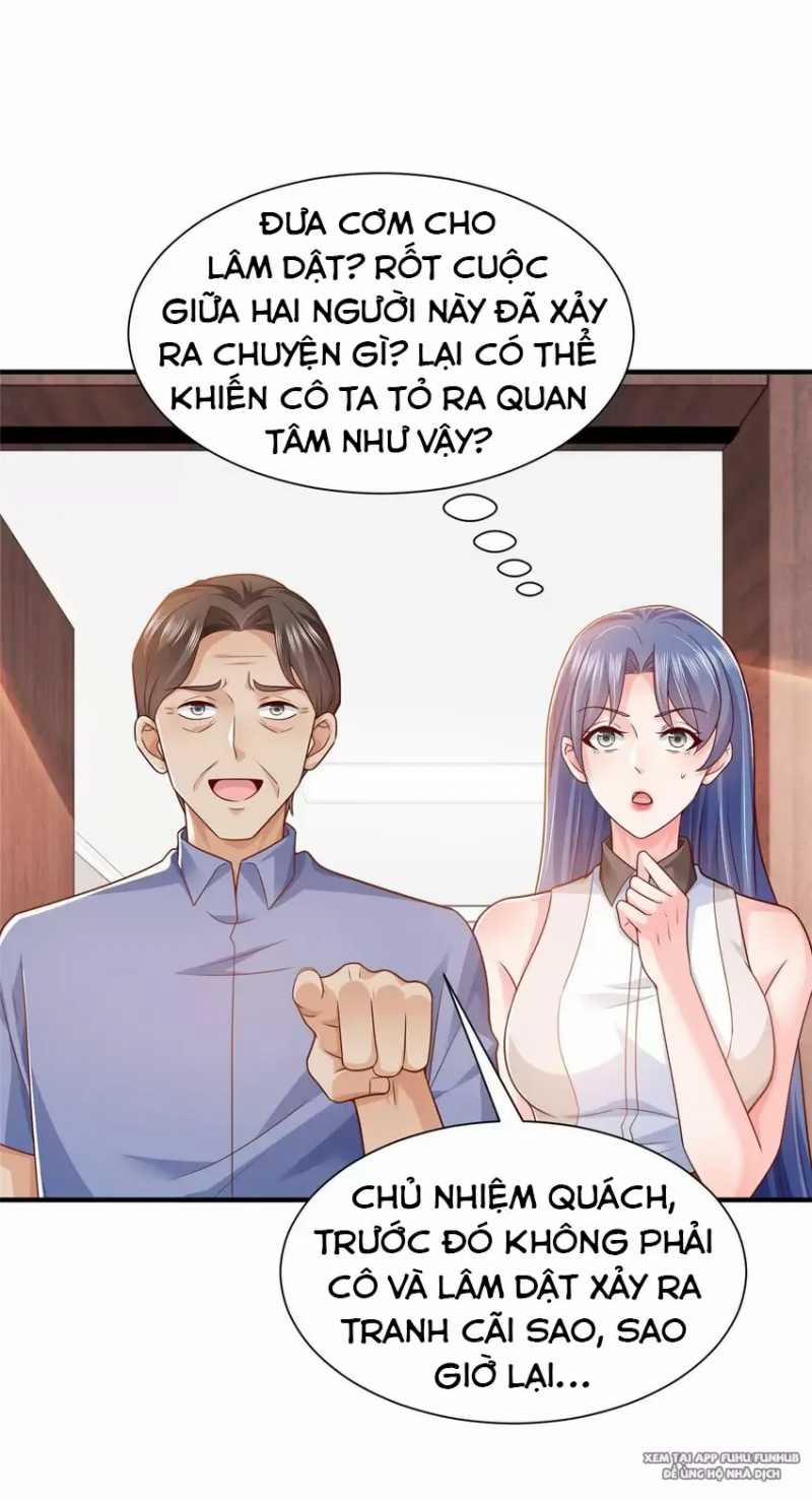 Mỗi Tuần Ta Có Một Nghề Nghiệp Mới 605 trang 19