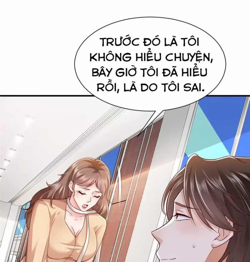 Mỗi Tuần Ta Có Một Nghề Nghiệp Mới 605 trang 20
