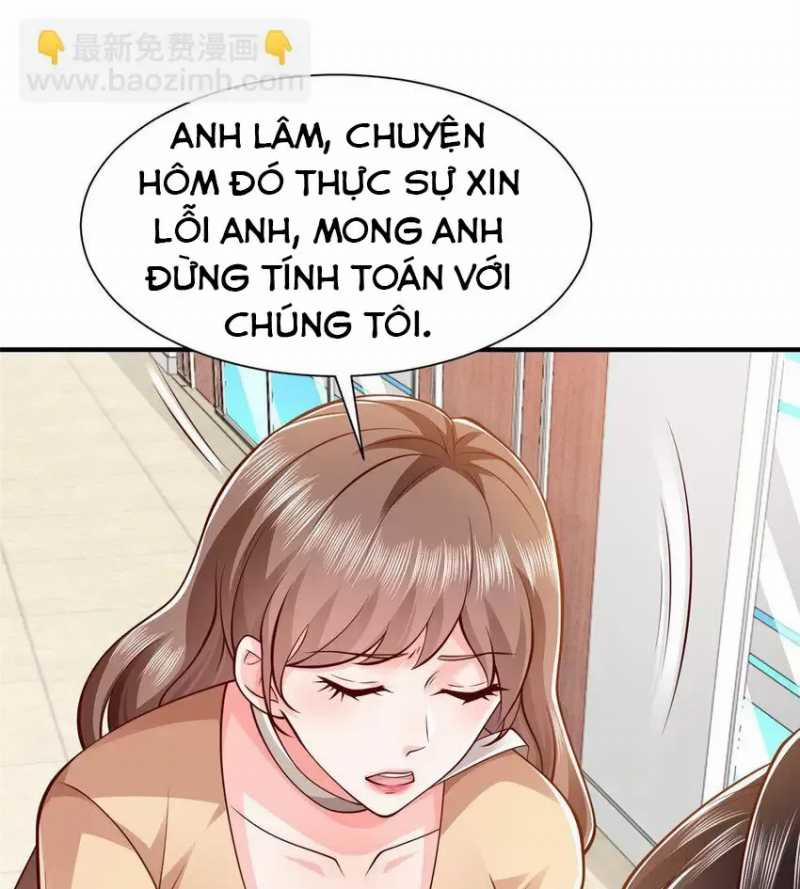 Mỗi Tuần Ta Có Một Nghề Nghiệp Mới 605 trang 27
