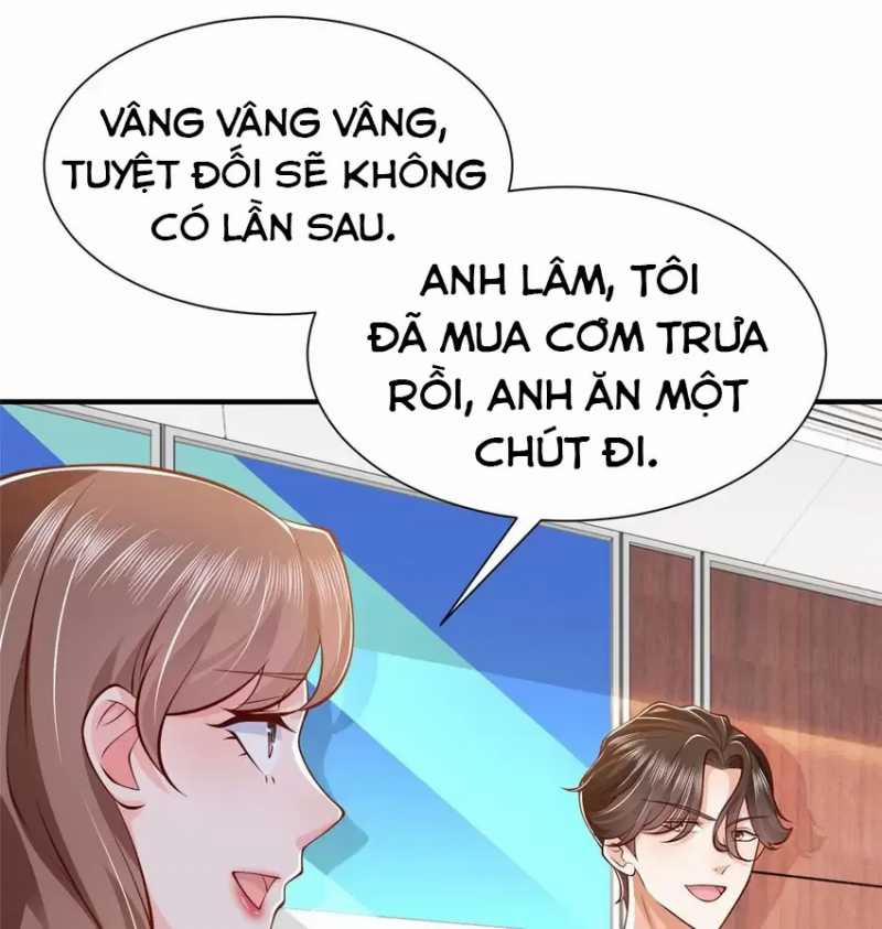 Mỗi Tuần Ta Có Một Nghề Nghiệp Mới 605 trang 31