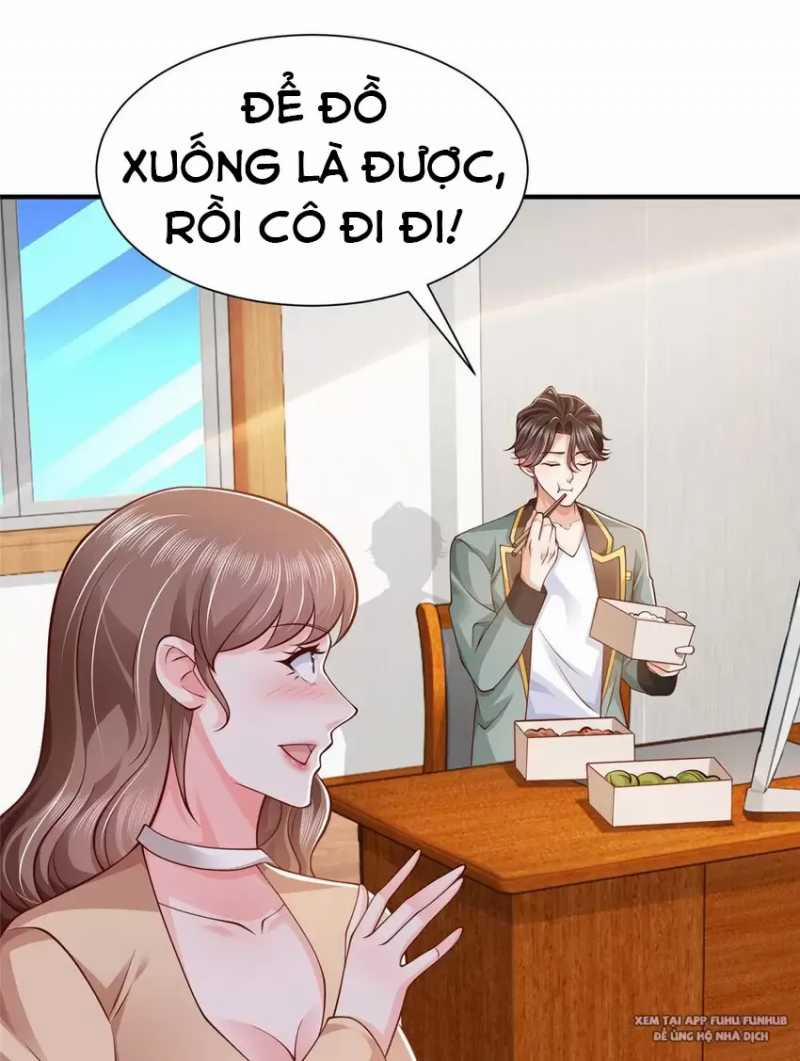 Mỗi Tuần Ta Có Một Nghề Nghiệp Mới 605 trang 34