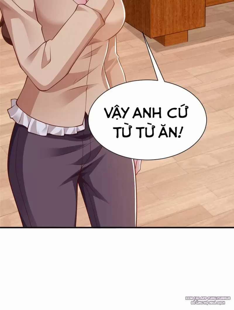 Mỗi Tuần Ta Có Một Nghề Nghiệp Mới 605 trang 35