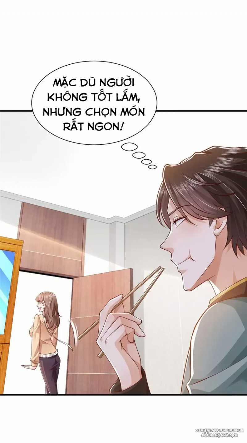 Mỗi Tuần Ta Có Một Nghề Nghiệp Mới 605 trang 36