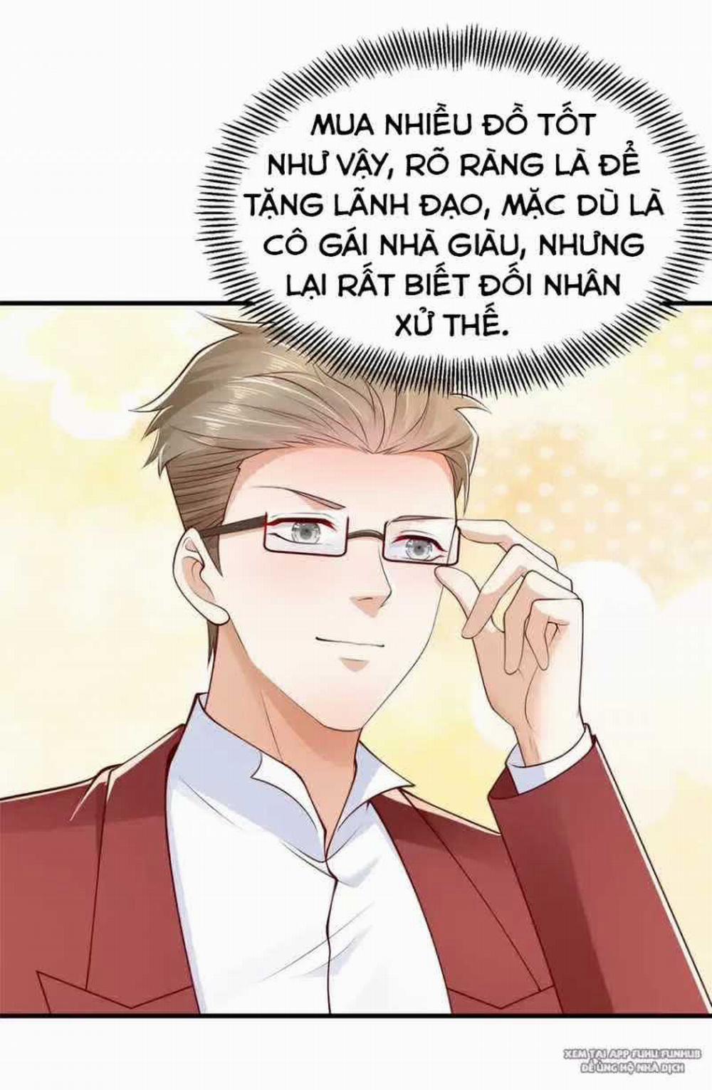 Mỗi Tuần Ta Có Một Nghề Nghiệp Mới 605 trang 8