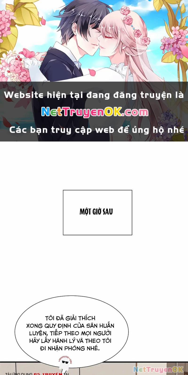 Mỗi Tuần Ta Có Một Nghề Nghiệp Mới Chương 746 Trang 1