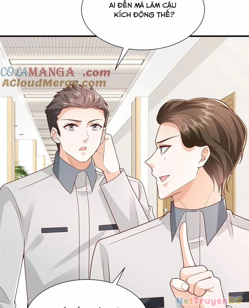 Mỗi Tuần Ta Có Một Nghề Nghiệp Mới 758 trang 19