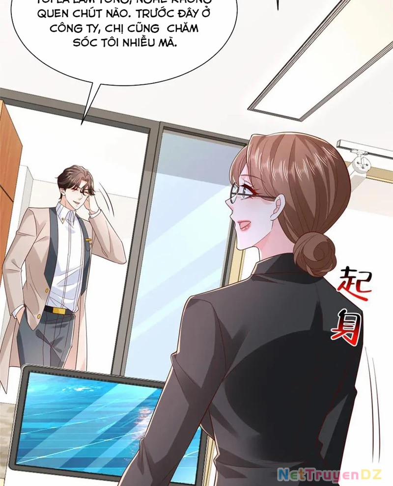 Mỗi Tuần Ta Có Một Nghề Nghiệp Mới 758 trang 52