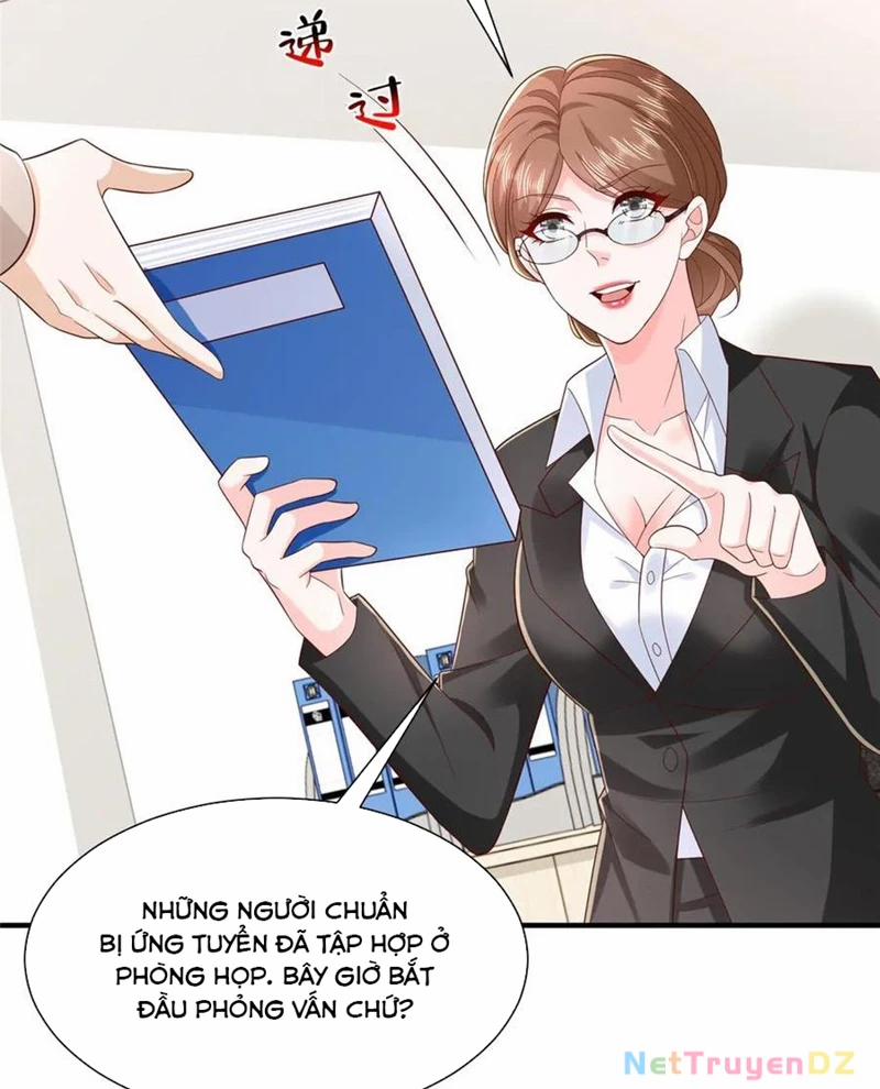 Mỗi Tuần Ta Có Một Nghề Nghiệp Mới 758 trang 54