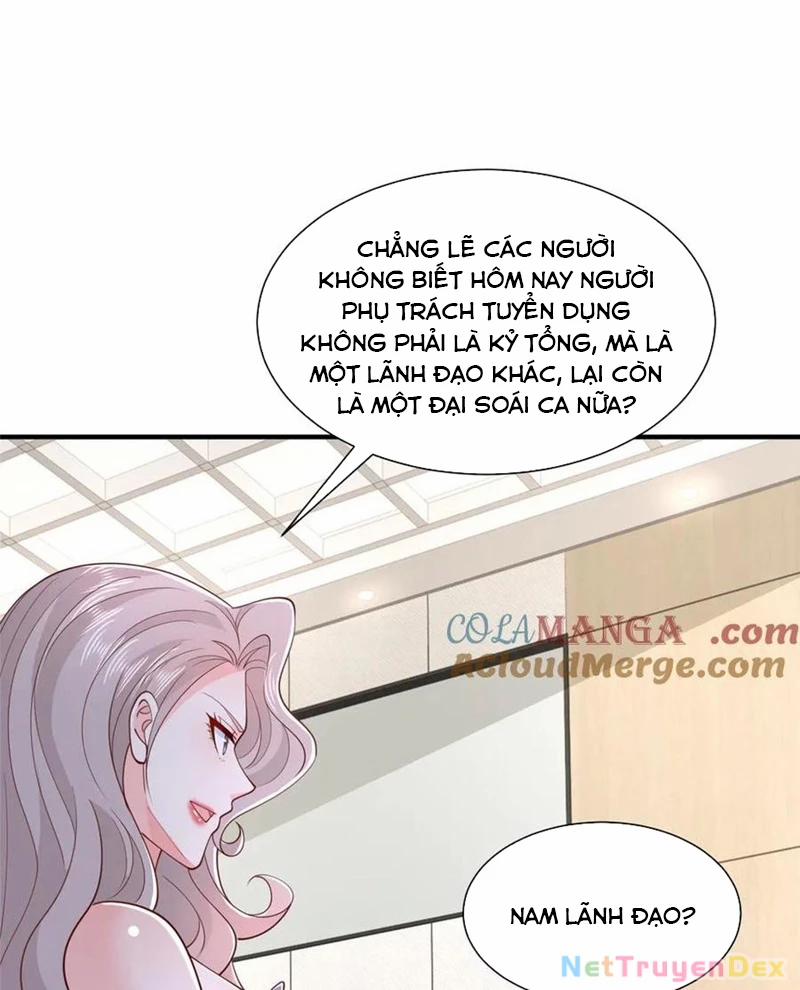 Mỗi Tuần Ta Có Một Nghề Nghiệp Mới 759 trang 10