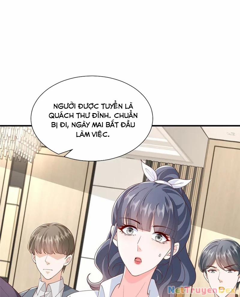 Mỗi Tuần Ta Có Một Nghề Nghiệp Mới 759 trang 26