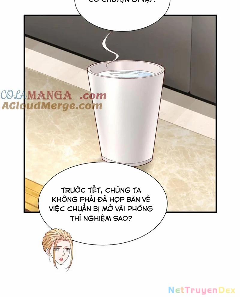 Mỗi Tuần Ta Có Một Nghề Nghiệp Mới 759 trang 49