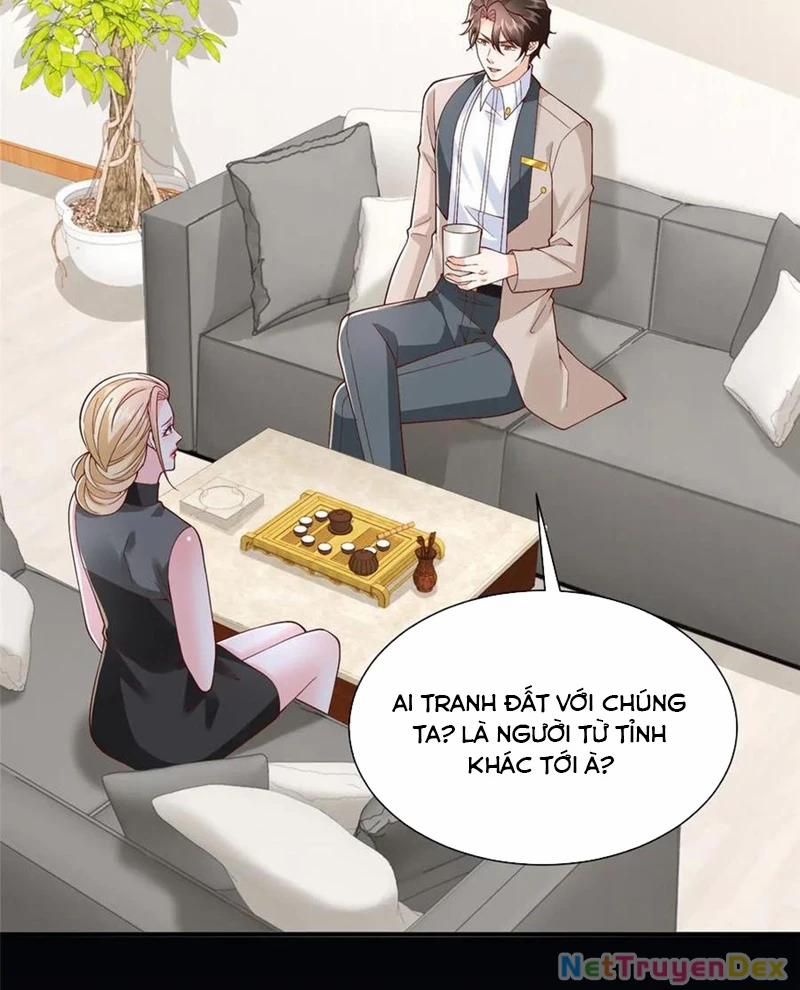 Mỗi Tuần Ta Có Một Nghề Nghiệp Mới 759 trang 54