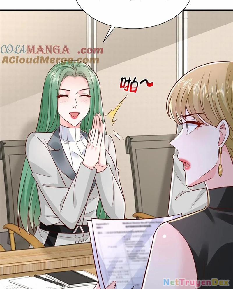 Mỗi Tuần Ta Có Một Nghề Nghiệp Mới 763 trang 11