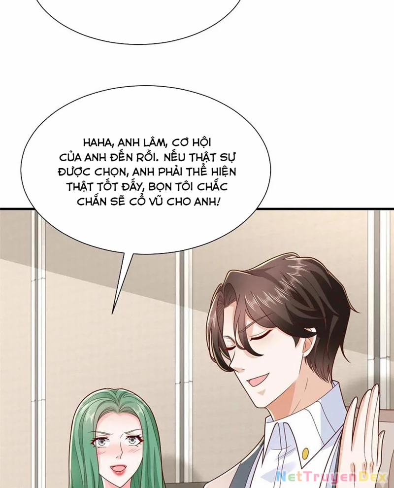 Mỗi Tuần Ta Có Một Nghề Nghiệp Mới 763 trang 20