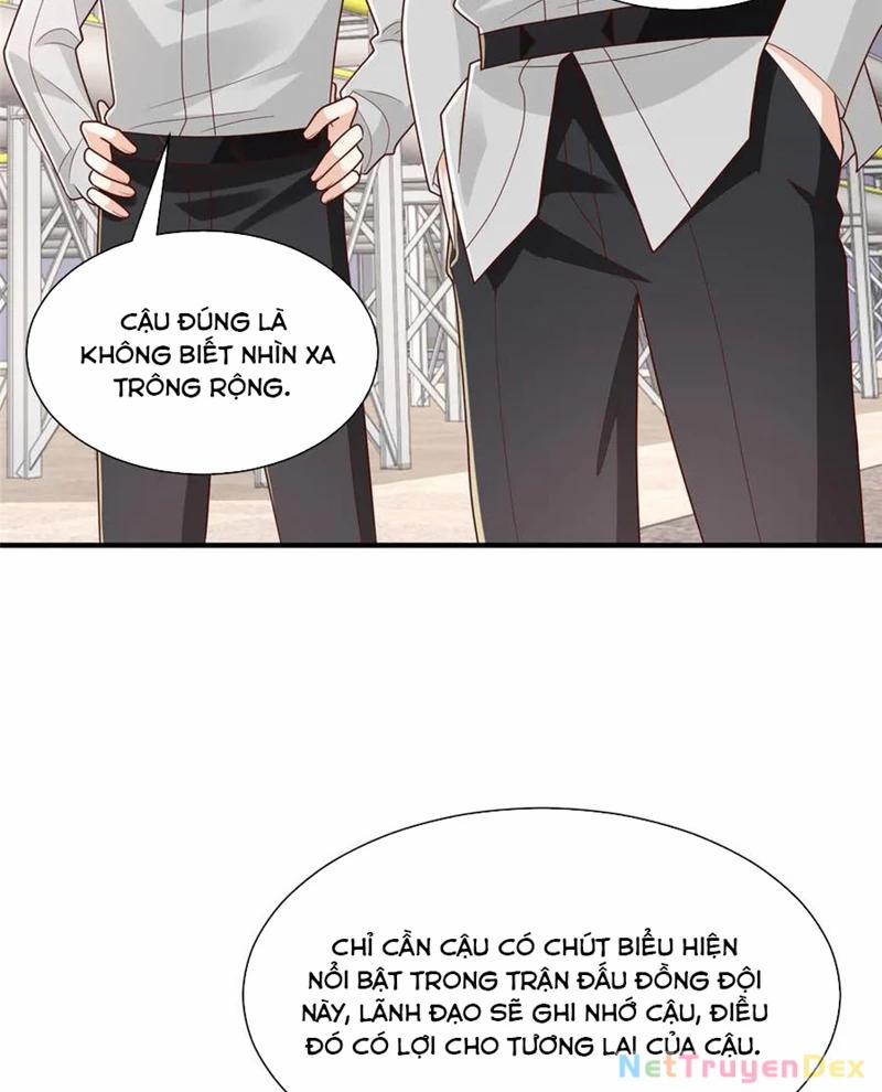 Mỗi Tuần Ta Có Một Nghề Nghiệp Mới 763 trang 27