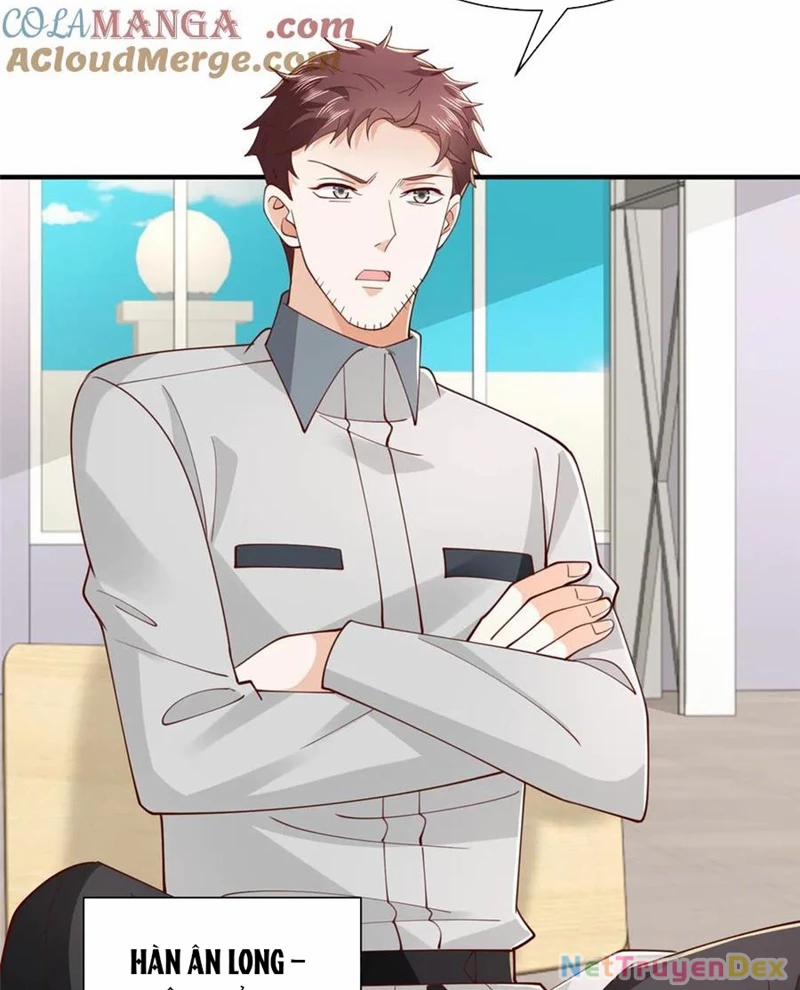 Mỗi Tuần Ta Có Một Nghề Nghiệp Mới 763 trang 36